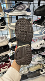 کفش و کتانی زنانه وی تو کی رنگ موکا nike v2k run