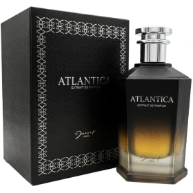 ادکلن ژک ساف مدل ATLANTICA حجم 100 میل