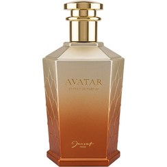 ادکلن آواتار لیمیتد ادیشن از برند ژکساف (Jacsaf Limited Edition Avatar Extrait De Parfum 100ml) آواتار ژک ساف اورجینال