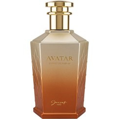 ادکلن آواتار لیمیتد ادیشن از برند ژکساف (Jacsaf Limited Edition Avatar Extrait De Parfum 100ml) آواتار ژک ساف اورجینال