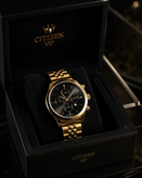 ساعت مردانه برند سیتیزن CITIZEN VIP