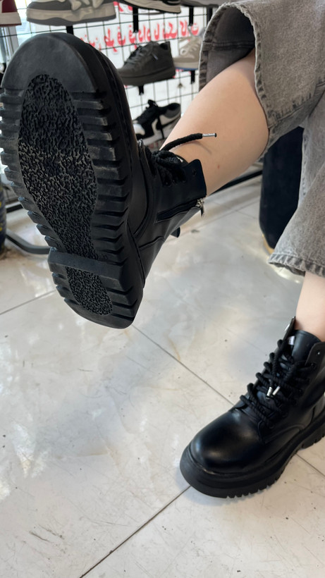 نیم بوت ست مردانه و زنانه زارا ZARA