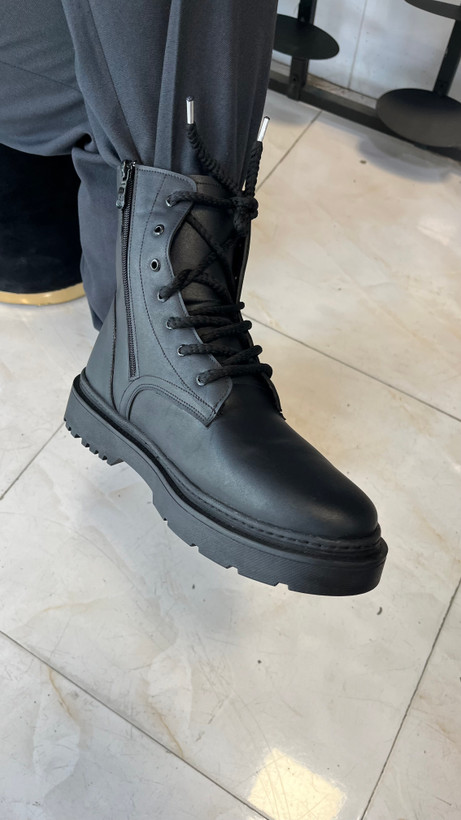 نیم بوت ست مردانه و زنانه زارا ZARA