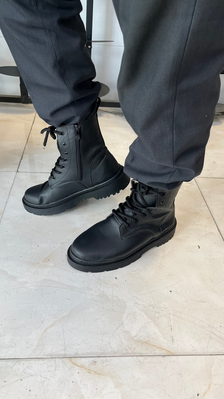 نیم بوت ست مردانه و زنانه زارا ZARA