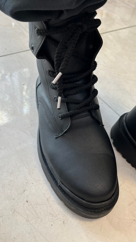 نیم بوت ست مردانه و زنانه زارا ZARA