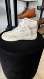 کتانی ساقدار دخترانه و زنانه برند نیو بالانس NEW BALANCE