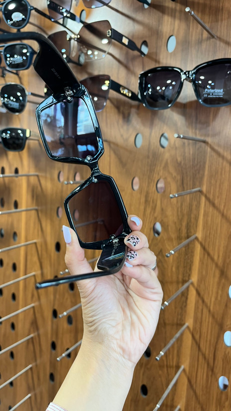 عینک آفتابی زنانه مدل گوچی GUCCI